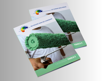 Nieuwe Copagro catalogus Tools 2 is uit!